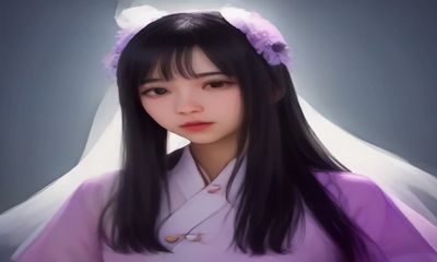 不喜欢色色的我吗角色全解析视频封面，三位主要女性角色对比呈现